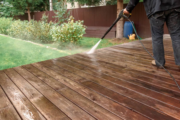 Reliable Melcher Dallas, IA Pressure Washing Solutions