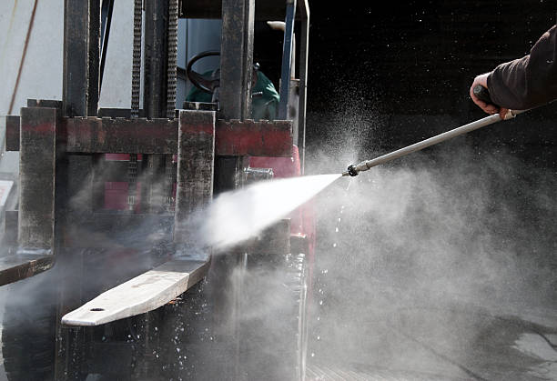 Best House Exterior Washing  in Melcher Dallas, IA